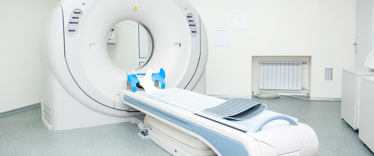 DRN Radiologia Centro médico especializado en Tomografía Computarizada en marbella